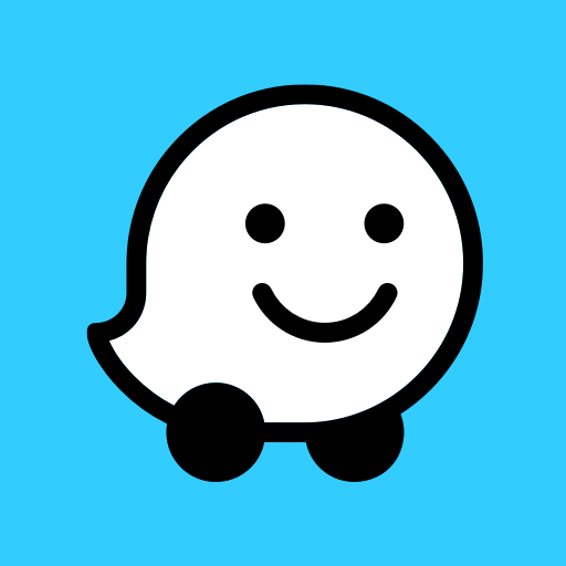 icon waze
